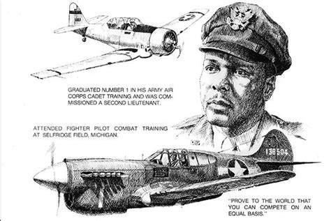 The Chappie James Way Air Force Magazine African American Genealogy
