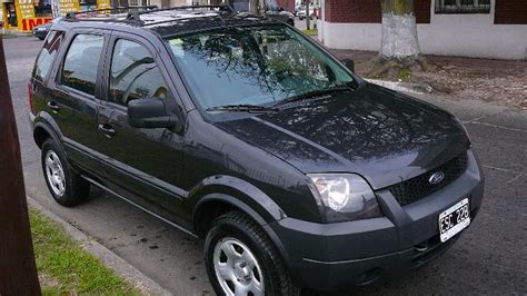 Ford Ecosport 2005 🚘 Review Pictures And Images Look At The Car