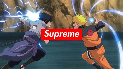 Anime Supreme Wallpapers Top Free Anime Supreme Backgrounds Aef