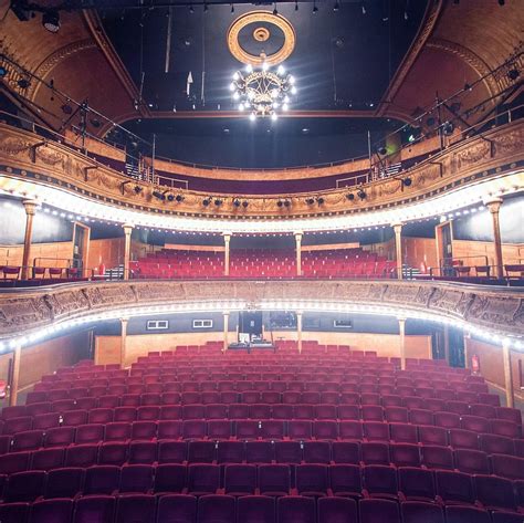 Citizens Theatre Glasgow All You Need To Know Before You Go