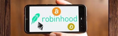 How to buy Bitcoin with the Robinhood app » Brave New Coin