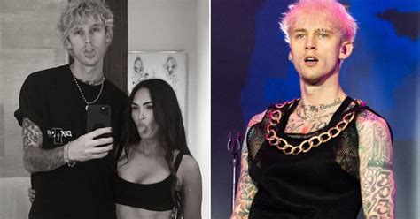 Stay mgk confirmed he and ray were dating last month when he commented on a tweet of them kissing. Machine Gun Kelly 'wants to marry and have children with ...