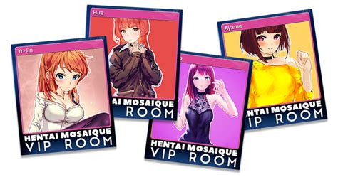 steam community guide Аrt gallery 18 hentai mosaique vip room