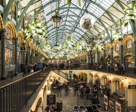 We did not find results for: London's Piazza: A History of Covent Garden - From Market ...