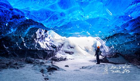 All You Need To Know About Vatnajokull Ice Cave Iceland