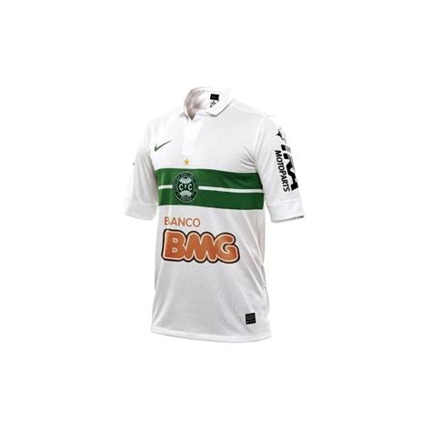 Dedicated a third jersey to a local legend, brazilian dirceu krüger, a former brazilian club midfielder who died last year. Soccer Jersey by Coritiba (Brazil) «2012/13 Lincoln 10 ...