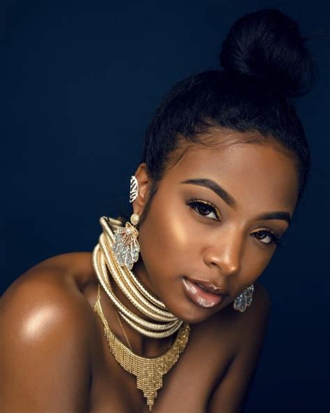 Pin By Husani S Daniel On Beautiful Brown Skinned Women African