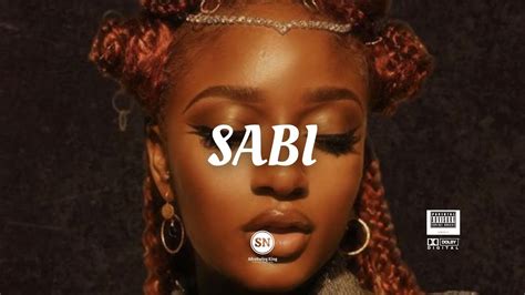 Afrobeat Type Beat Afrobeat Instrumental Afroswing Typebeat Sabi