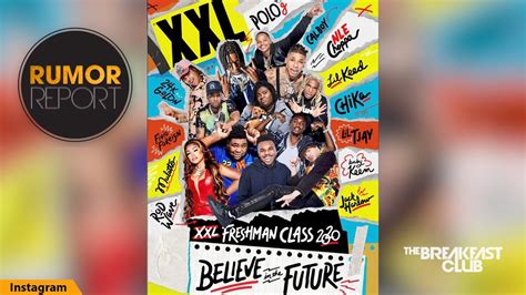 Xxl Explains Original Plan To Feature Pop Smoke On 2020 Freshman List