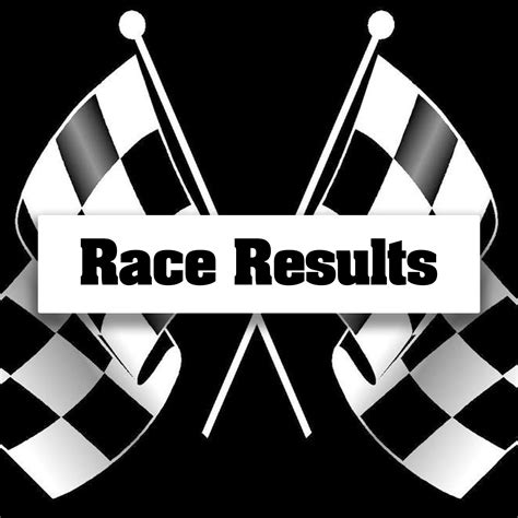 Weekly race results | Rock County Star Herald