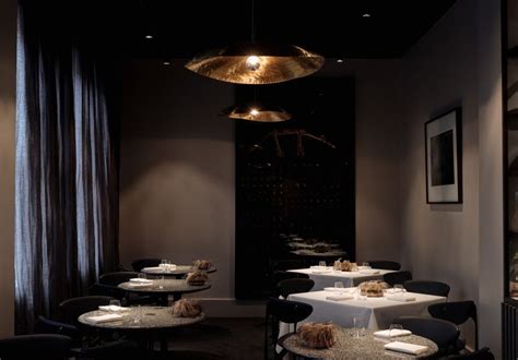 Ben shewry delivers tantalizing combinations of unique and eclectic ingredients, some of which are foraged by shewry himself in the morning near his home on the bellarine peninsula. Attica | Attica, Restaurant, Melbourne food