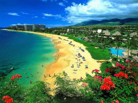 Best Vacation Spots Hawaii Beautifuljulllc