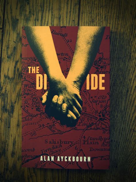 Book Review The Divide By Alan Ayckbourn