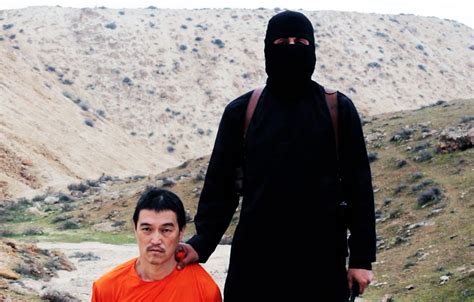 beheading of japanese journalist kenji goto condemned south china morning post