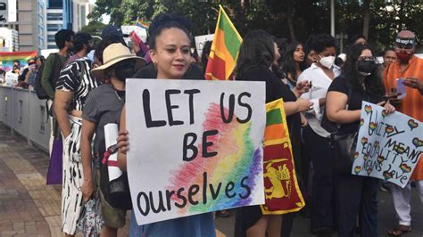 sri lanka supreme court clears path to decriminalize homosexuality cnn