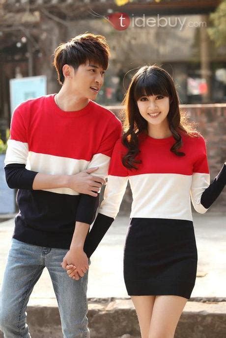 Cute Couple Outfits At Tidebuy Paperblog