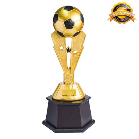 Click here to check easyads marketing sdn bhd's profile, discover their works and read customer reviews. EP3111 - Soccer Trophy