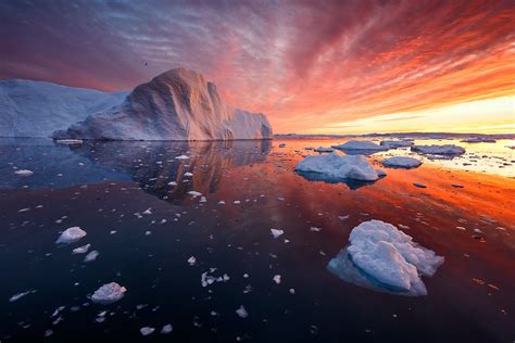 Greenland Summer Photography Workshop Tales Of Arctic Nights