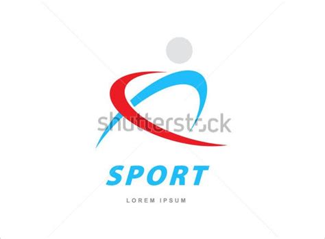 24 Sports Logo Designs Free Psd Vector Ai Eps Format Download