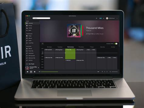 Maybe you would like to learn more about one of these? Spotify is quietly funding a startup that could break open ...