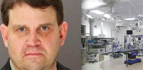 Christopher Duntsch Gets Life In Prison Over Questionable Surgeries