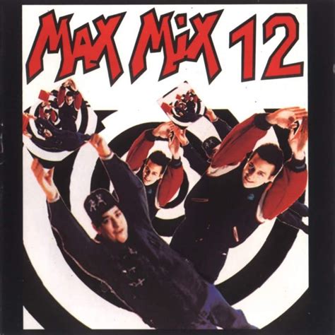 Top Vinilos Discotheque Max Mix 12 Version Megamix By Rodolfo Marbán