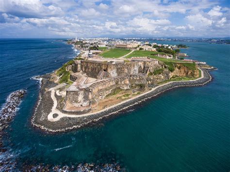 25 Things To Do In San Juan Puerto Rico Must See Attractions