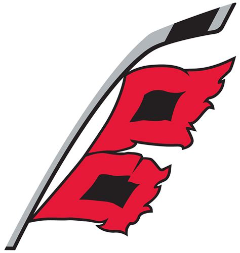 Currently over 10,000 on display for your viewing pleasure Carolina Hurricanes Alternate Logo - National Hockey ...