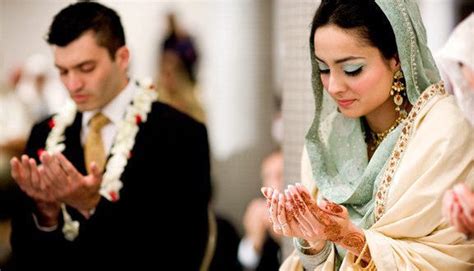 Het Huwelijk Islamiat