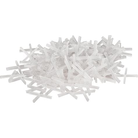 It works in a lot of different decors and styles and since i started looking around it seems to have spanned over. QEP 1/16 in. Leave-in Hard Style Tile Spacers (Bag of 300 ...
