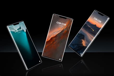 Huawei Mate 30 Rs Porsche Design цена мнения характеристики ревю