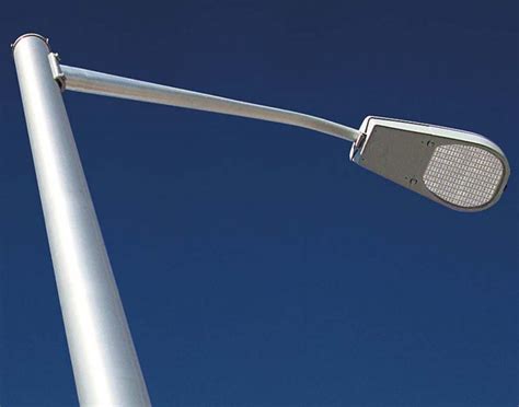 Hapco Pole Products Aluminum And Steel Light Pole Products