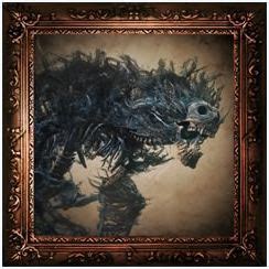 Here's a list of every trophy you'll find on ps4 for bloodborne. Trophy Guide | Bloodborne Wiki