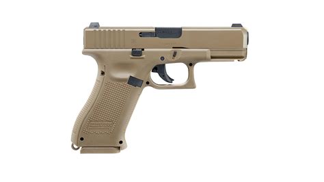 Glock 19x Co2 Bb Air Pistol The Hunting Edge Country Sports