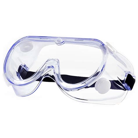Great Brands Great Value Clear Safety Goggles Glasses Anti Fog Lens Work Lab Protective
