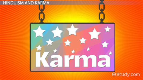 Law Of Karma Definition Types And Significance Lesson