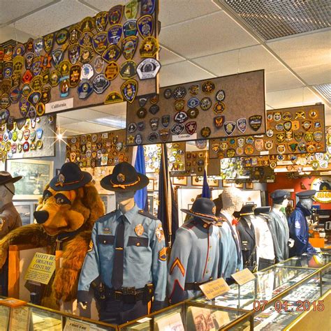 Alaska Law Enforcement Museum Anchorage 2022 What To Know Before