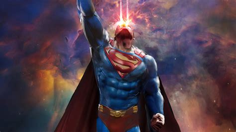 Artwork New Superman Hd Superheroes 4k Wallpapers Images