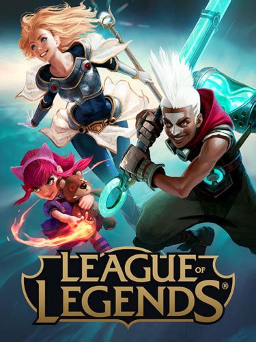 League Of Legends Interface In Game Video Game Ui