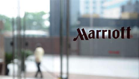 Marriott Says Up To 500 Million Guests Fall Victim To Hack