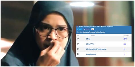 Уруғлик танлаш ва экишга тайёрлаш. Scene 'Sihir' Sup Bunjut Drama Nur Semalam Serius Kelakar