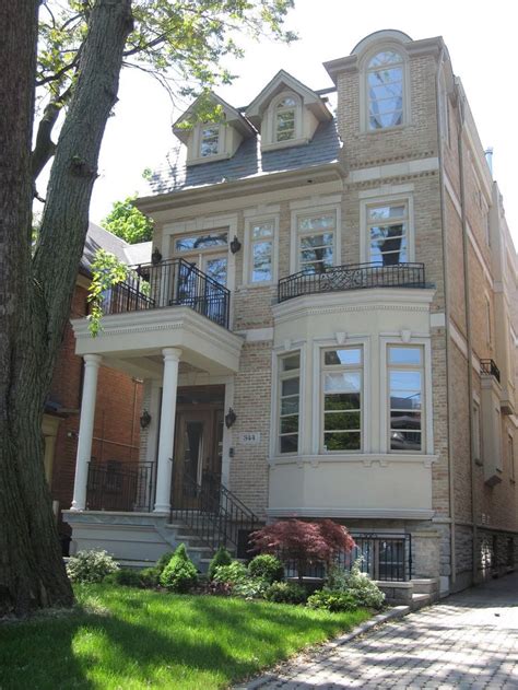 And as for choosing the best color combos for your home's siding and trim, don't worry… we're here to help! The Best Exterior Trim Colours with Brick; NOT Cloud White ...