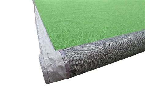 Launch Turf Rolls Easy To Install Sports Turf