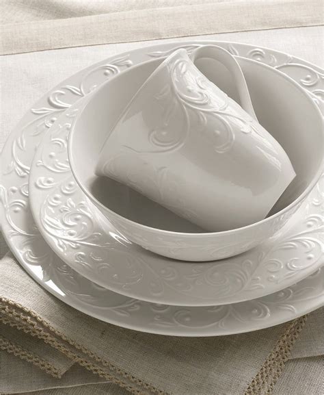 We did not find results for: Lenox Dinnerware, Opal Innocence Carved Collection ...