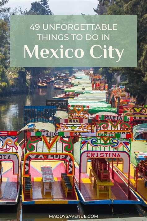 Mexico City Tours Mexico City Travel Guide Mexico Destinations