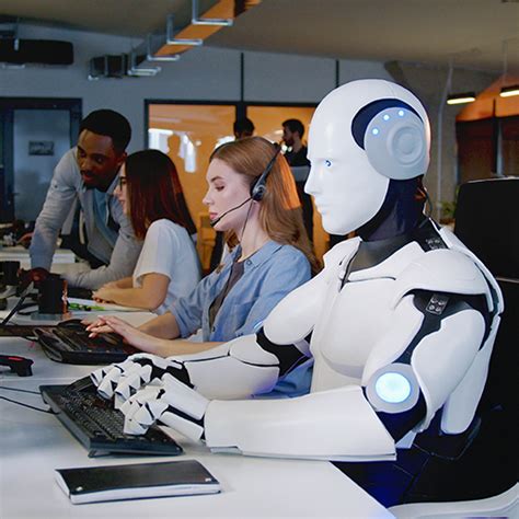 What Jobs Will Ai Replace In The Next Ten Years Skill Lync Blogs