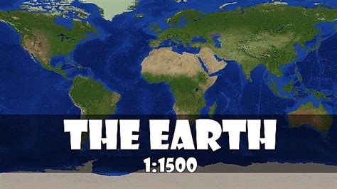 Check spelling or type a new query. Realism Nations EARTH MAP 1:500 scale PVP [Towny ...