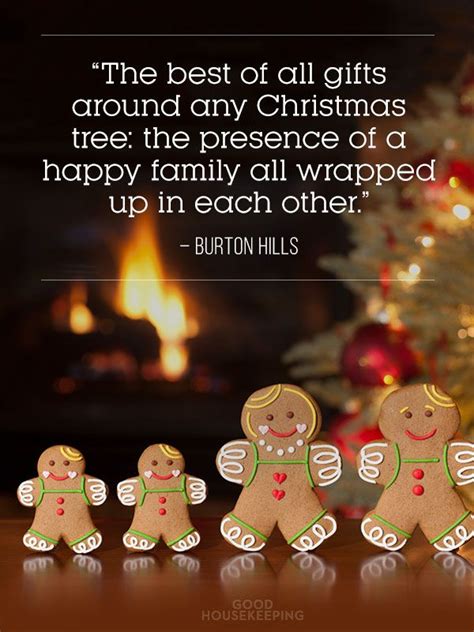 These Festive Christmas Quotes Will Get You In The Holiday Spirit Asap