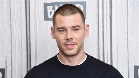 Sense8 Actor Brian J Smith Comes Out As Gay Them