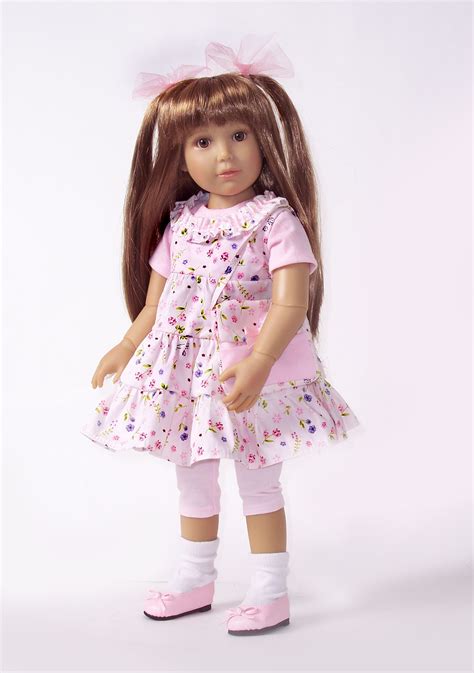 Kidz N Cats Marisol Winter 2015 American Doll Clothes Ag Doll Clothes